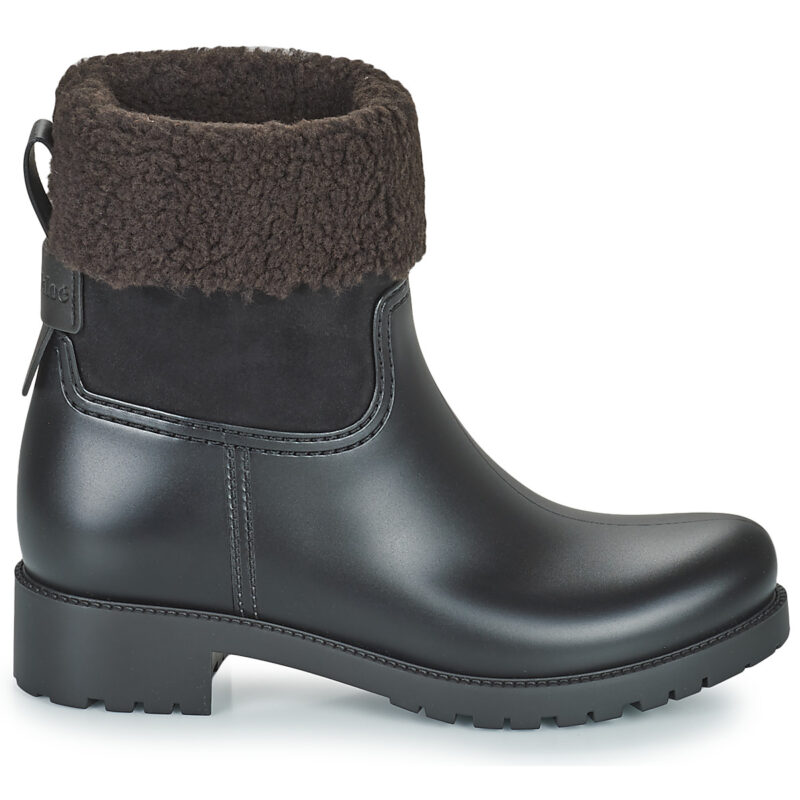 See by Chloé JANNET Nero Scarpe da neve Donna - 2
