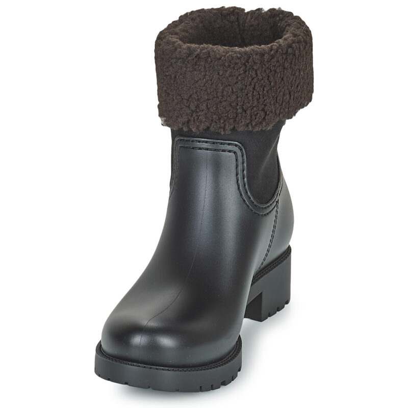 See by Chloé JANNET Nero Scarpe da neve Donna - 3