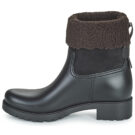 See by Chloé JANNET Nero Scarpe da neve Donna - 4