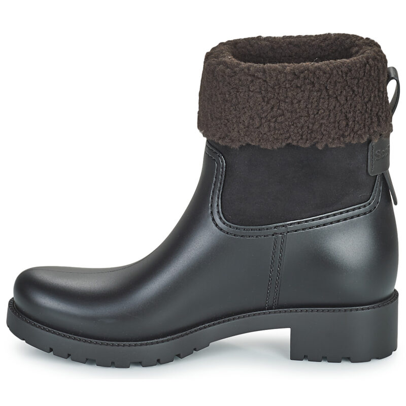 See by Chloé JANNET Nero Scarpe da neve Donna - 4