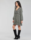 Kurzes Kleid Pepe Jeans EMILY Mehrfarbig Kurze Kleider Damen - 3
