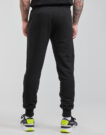 Pantaloni Sportivi Puma ESS LOGO PANTS FL CL Nero Pantaloni Sportivi Uomo - 4