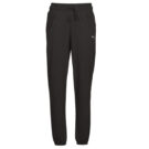 Pantalons de sport Puma ESS DANCER PANT Noir Pantalons de sport Femme - 1
