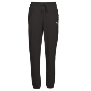 Pantaloni Sportivi  Puma  ESS DANCER PANT  Nero -   Pantaloni Sportivi Donna