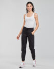 Pantalons de sport Puma ESS DANCER PANT Noir Pantalons de sport Femme - 2
