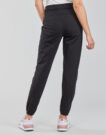 Pantalons de sport Puma ESS DANCER PANT Noir Pantalons de sport Femme - 4