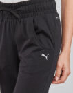 Pantalons de sport Puma ESS DANCER PANT Noir Pantalons de sport Femme - 5