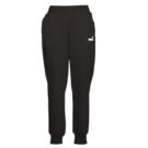 Sport-Hose Puma ESS SWEAT PANT FL CL Schwarz Sport-Hose Damen - 1