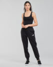 Sport-Hose Puma ESS SWEAT PANT FL CL Schwarz Sport-Hose Damen - 2