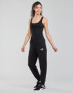 Sport-Hose Puma ESS SWEAT PANT FL CL Schwarz Sport-Hose Damen - 3
