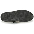 Geox LEELU Schwarz High-Top-Sneaker Damen - 7