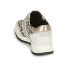 Geox  TABELYA  Bianco -  Sneakers basse Donna - 5