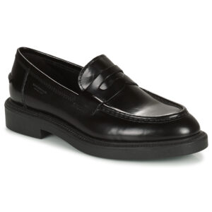 Vagabond Shoemakers  ALEX W  Nero -  Mocassini Donna