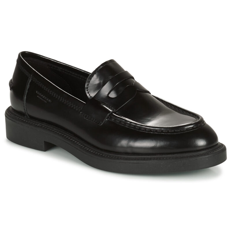 Vagabond Shoemakers ALEX W Nero Mocassini Donna - 1