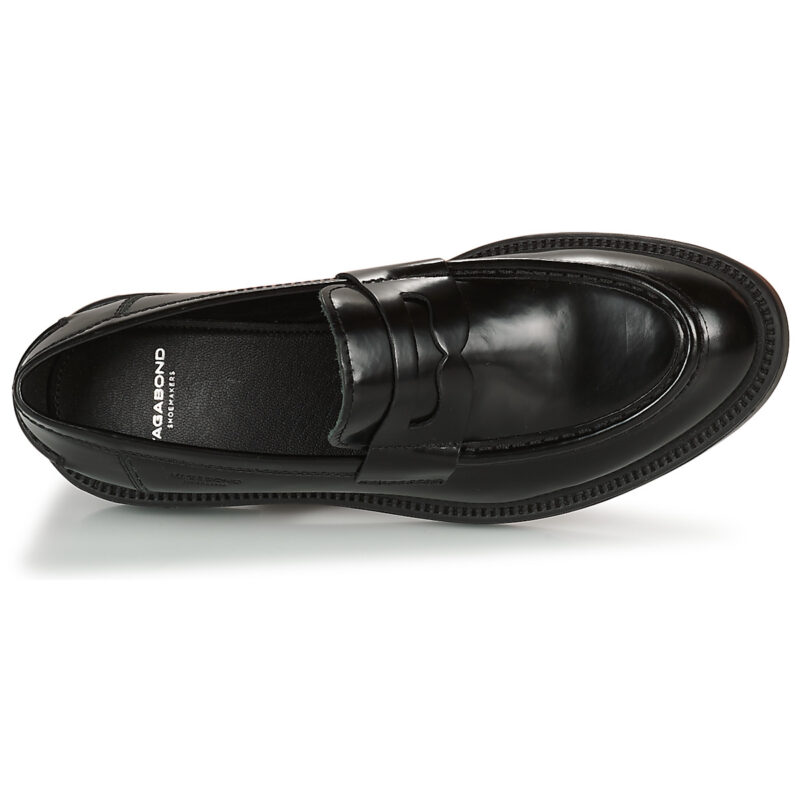 Vagabond Shoemakers ALEX W Nero Mocassini Donna - 6