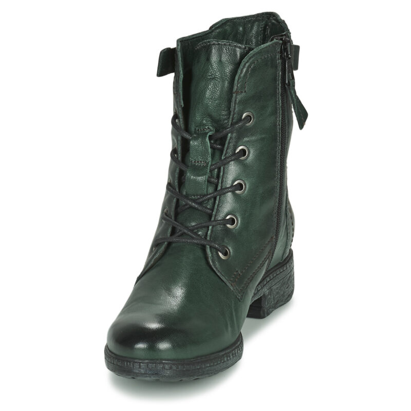 Dream in Green NELATINE Verde Stivaletti Donna - 3