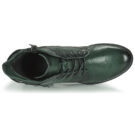 Dream in Green NELATINE Verde Stivaletti Donna - 6