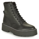 Steve Madden SKYLAR Nero Stivaletti Donna - 1
