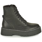 Steve Madden SKYLAR Nero Stivaletti Donna - 2