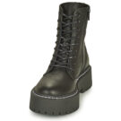 Steve Madden SKYLAR Nero Stivaletti Donna - 3