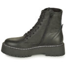 Steve Madden SKYLAR Nero Stivaletti Donna - 4