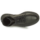 Steve Madden SKYLAR Nero Stivaletti Donna - 6