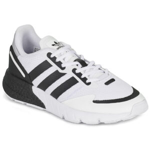 adidas  ZX 1K BOOST  Bianco -  Sneakers basse Donna