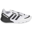 adidas  ZX 1K BOOST  Bianco -  Sneakers basse Donna - 2