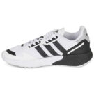 adidas  ZX 1K BOOST  Bianco -  Sneakers basse Donna - 4