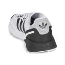 adidas  ZX 1K BOOST  Bianco -  Sneakers basse Donna - 5
