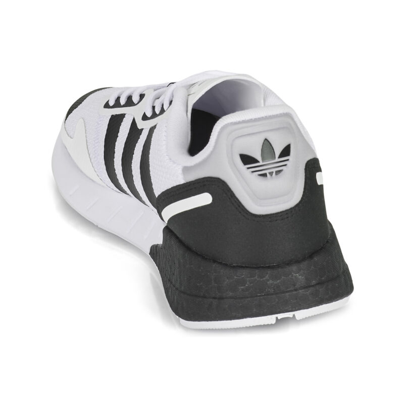adidas  ZX 1K BOOST  Bianco -  Sneakers basse Donna - 5