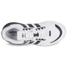 adidas  ZX 1K BOOST  Bianco -  Sneakers basse Donna - 6