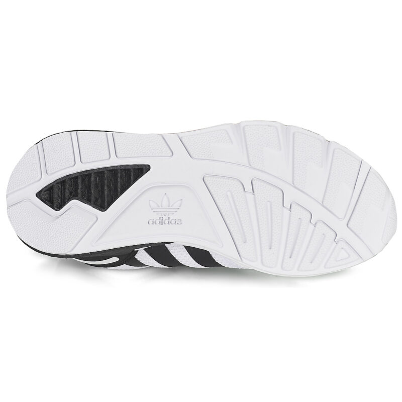 adidas  ZX 1K BOOST  Bianco -  Sneakers basse Donna - 7