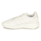 adidas ZX 1K BOOST J Bianco - Sneakers Bambino - 4