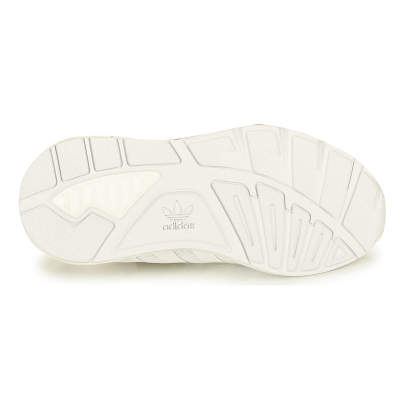 adidas ZX 1K BOOST J Bianco - Sneakers Bambino - 7