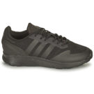 adidas ZX 1K C Nero Sneakers Bambino - 2