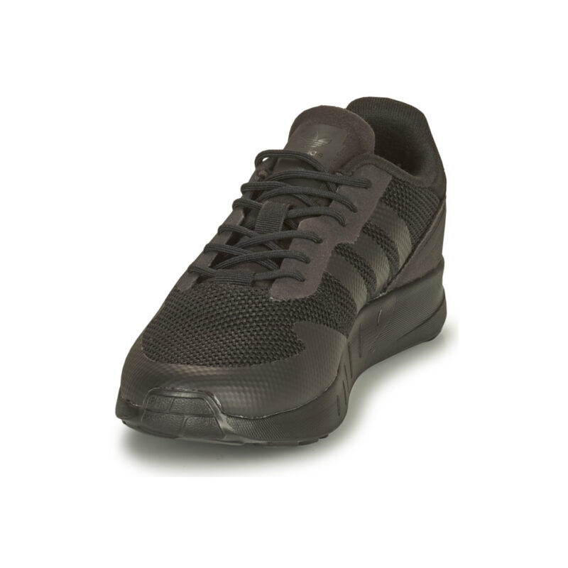 adidas ZX 1K C Nero Sneakers Bambino - 3