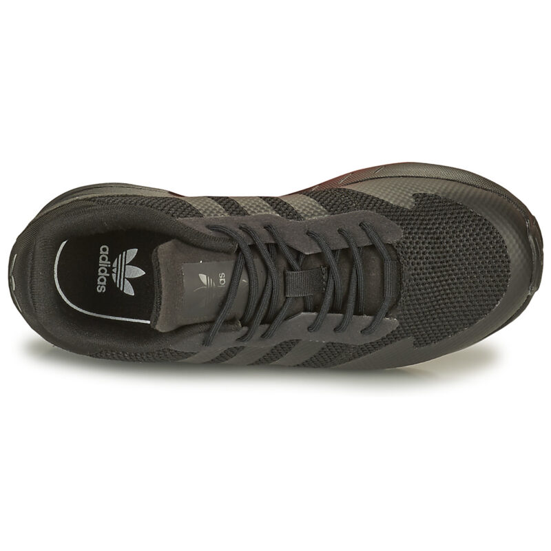 adidas ZX 1K C Nero Sneakers Bambino - 6