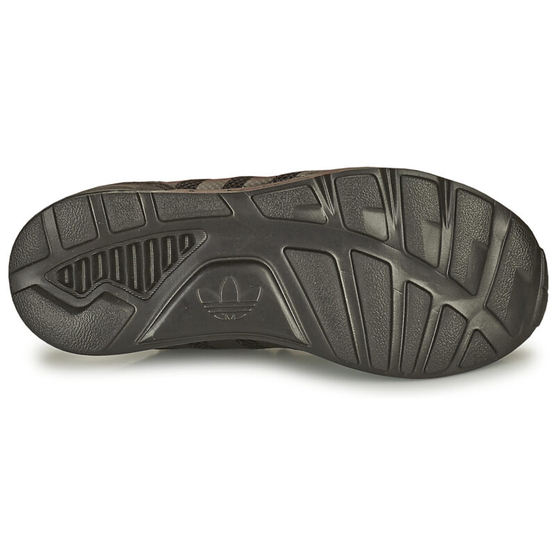 adidas ZX 1K C Nero Sneakers Bambino - 7