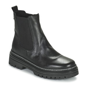 Gabor  7172027  Nero -  Stivaletti Donna