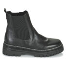 Gabor 7172027 Schwarze Damen-Ankle-Boots - Gr&ouml;&szlig;e 2