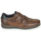 Fluchos DANIEL Marrone Sneakers Uomo - 2