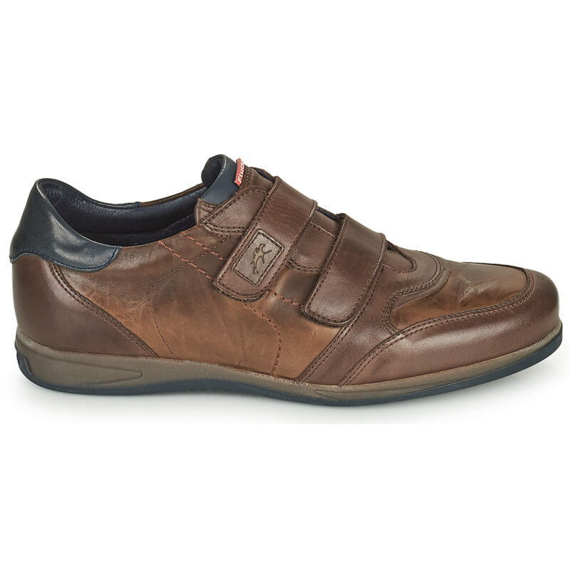 Fluchos DANIEL Marrone Sneakers Uomo - 2