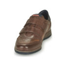 Fluchos DANIEL Marrone Sneakers Uomo - 3
