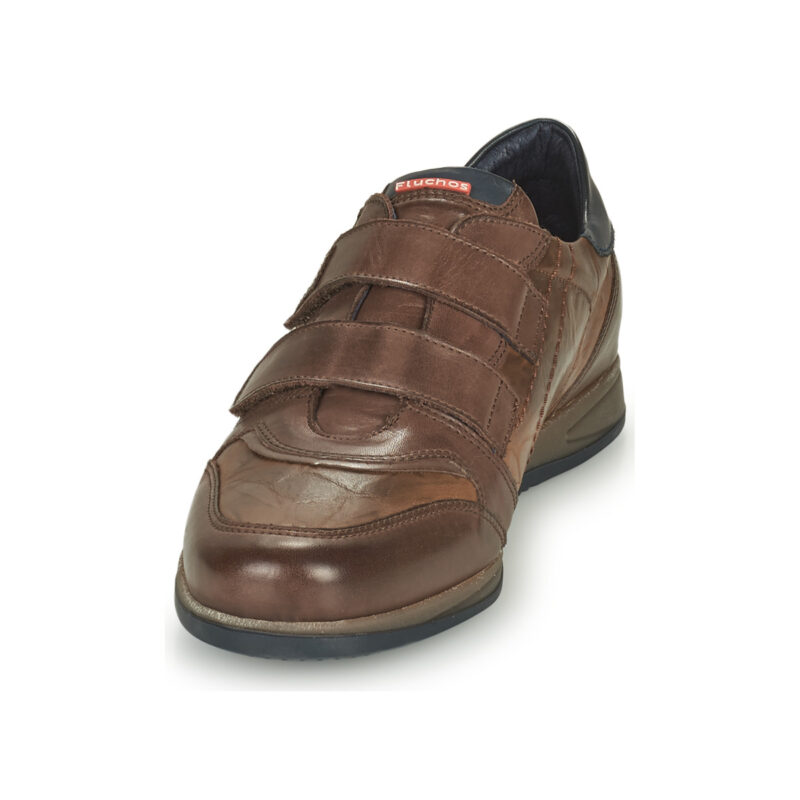 Fluchos DANIEL Marrone Sneakers Uomo - 3