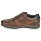 Fluchos DANIEL Marrone Sneakers Uomo - 4