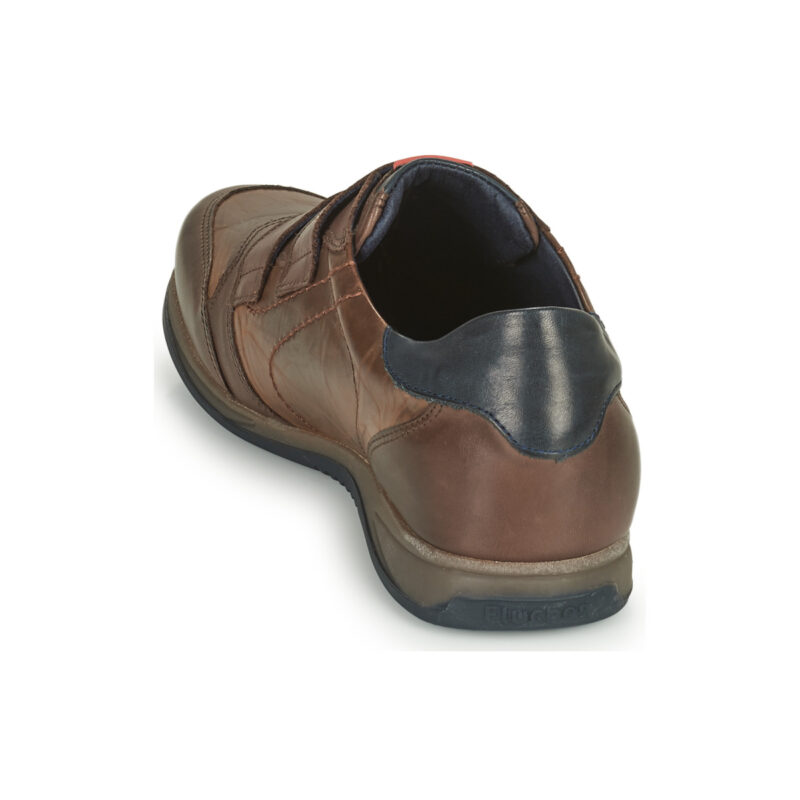 Fluchos DANIEL Marrone Sneakers Uomo - 5