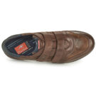 Fluchos DANIEL Marrone Sneakers Uomo - 6
