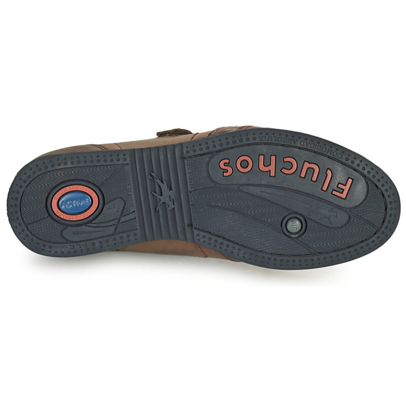 Fluchos DANIEL Marrone Sneakers Uomo - 7