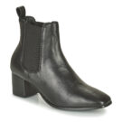 Levis DELILAH CHELSEA Nero Stivaletti Donna - 1